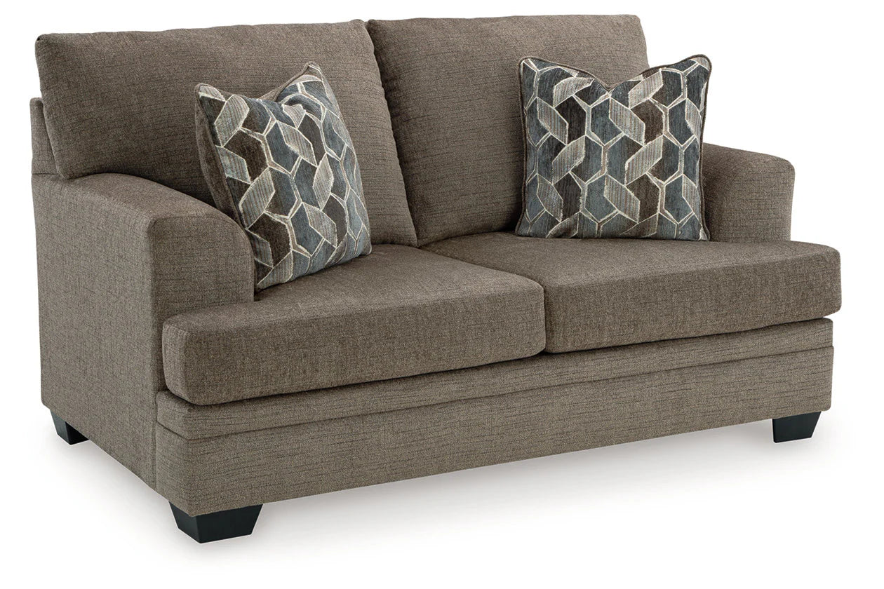Stonemeade 4-Pieces Living Room Set
