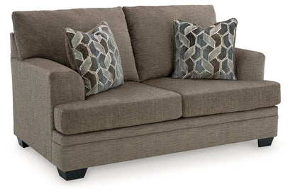 Stonemeade 4-Pieces Living Room Set