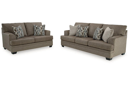 Stonemeade 4-Pieces Living Room Set