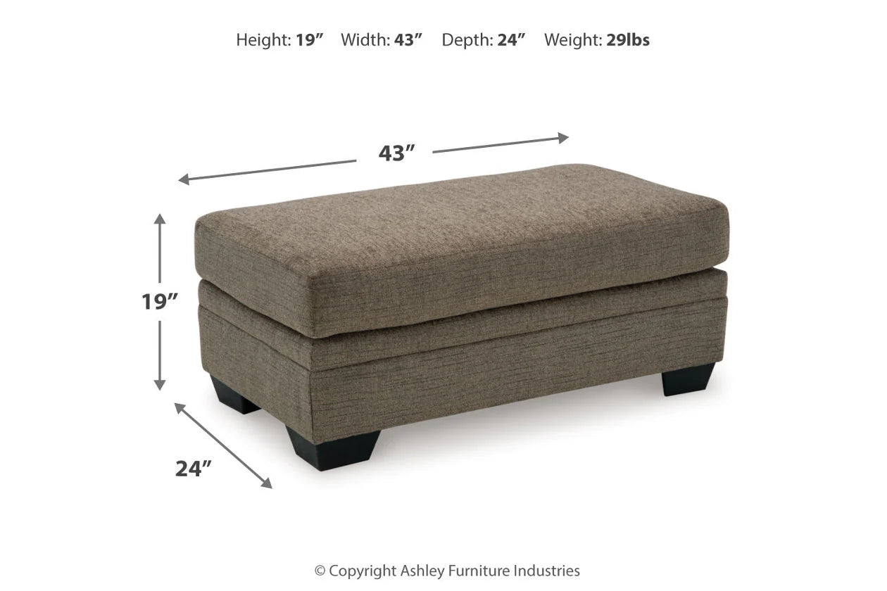 Stonemeade 4-Pieces Living Room Set