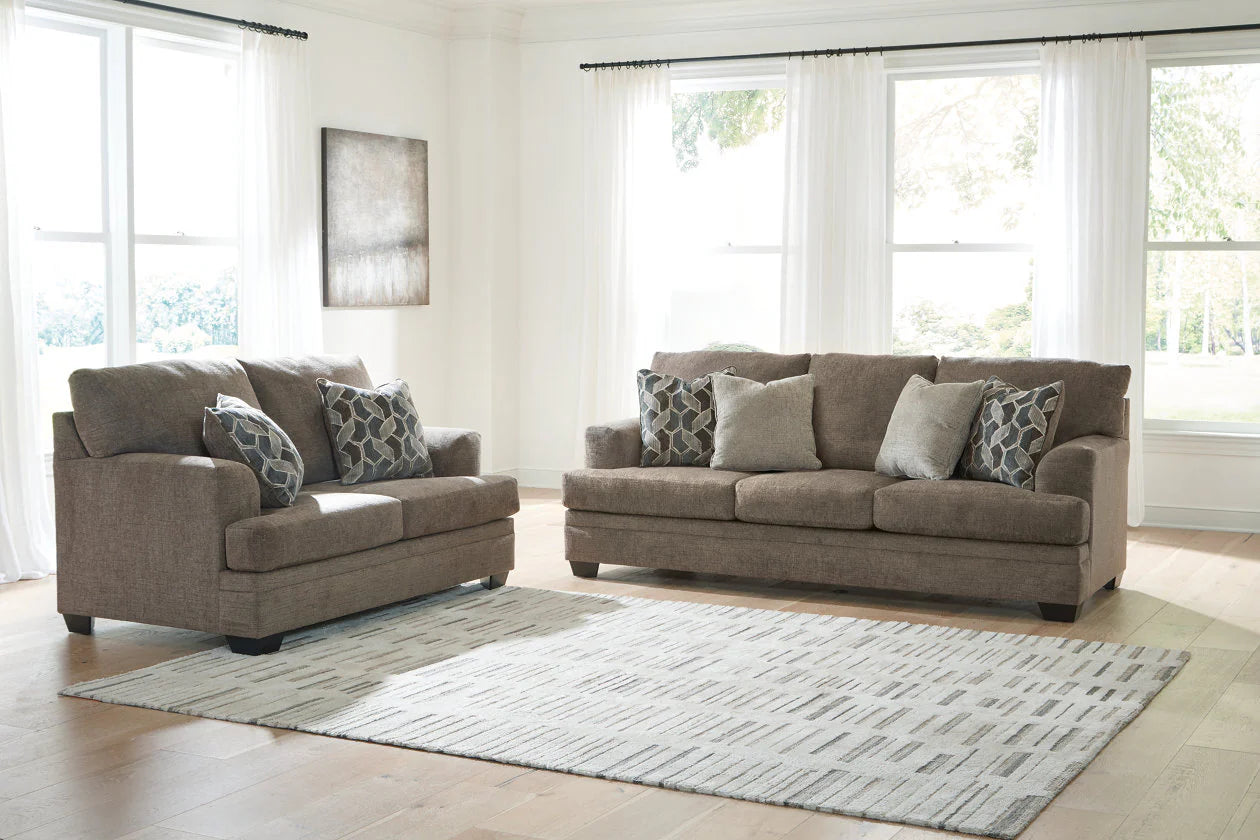 Stonemeade 4-Pieces Living Room Set