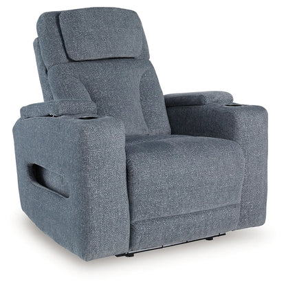 Studio Cave Power Reclining Living Room Set