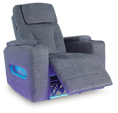 Studio Cave Power Reclining Living Room Set