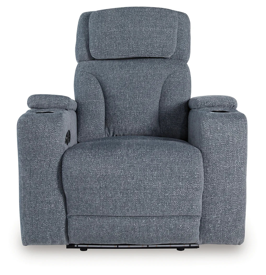 Studio Cave Power Reclining Living Room Set