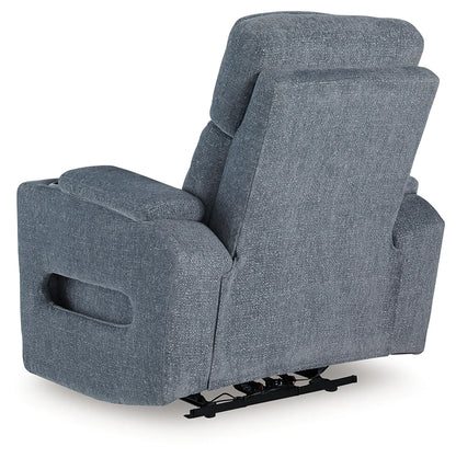 Studio Cave Power Reclining Living Room Set