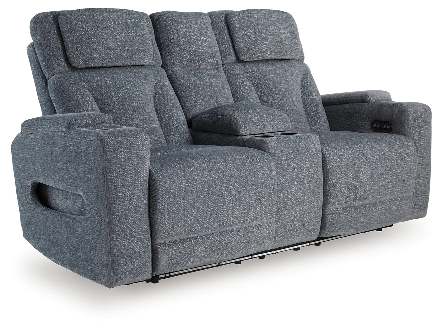 Studio Cave Power Reclining Living Room Set