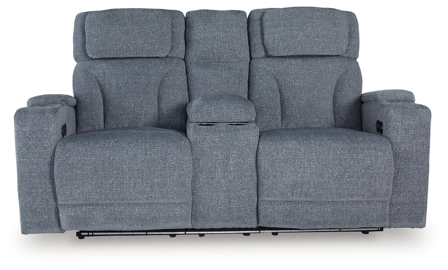 Studio Cave Power Reclining Living Room Set