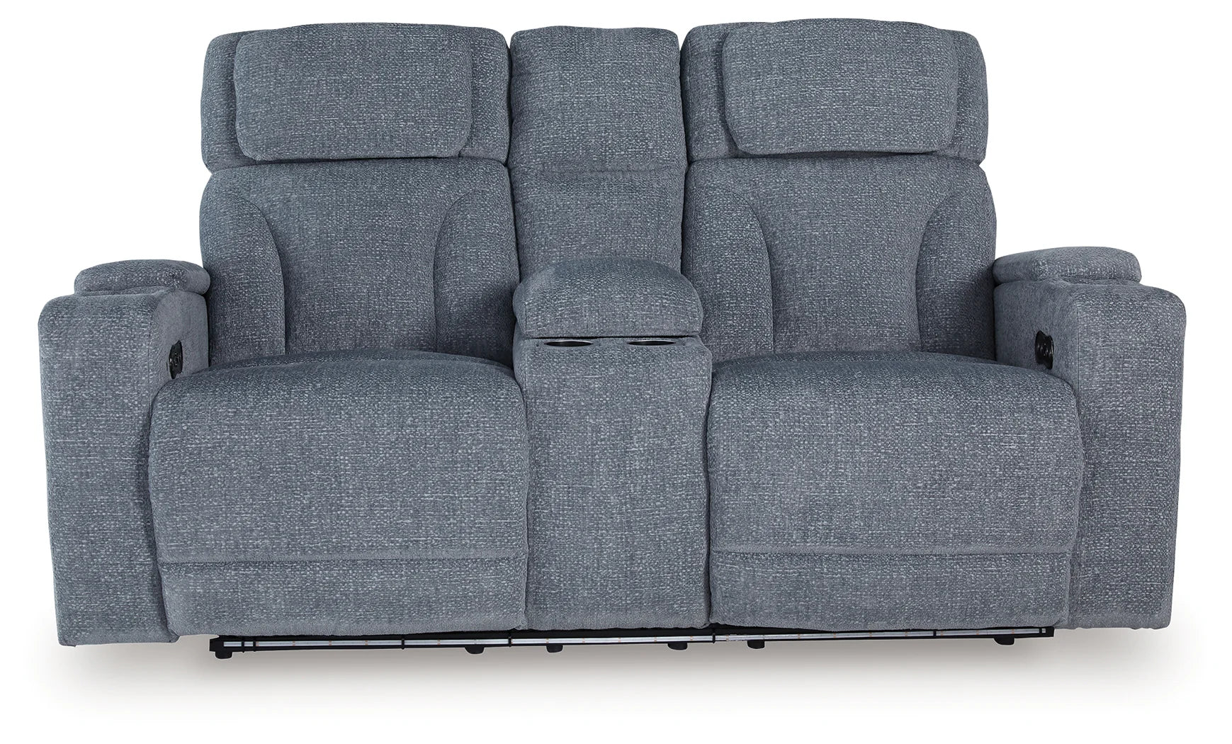Studio Cave Power Reclining Living Room Set