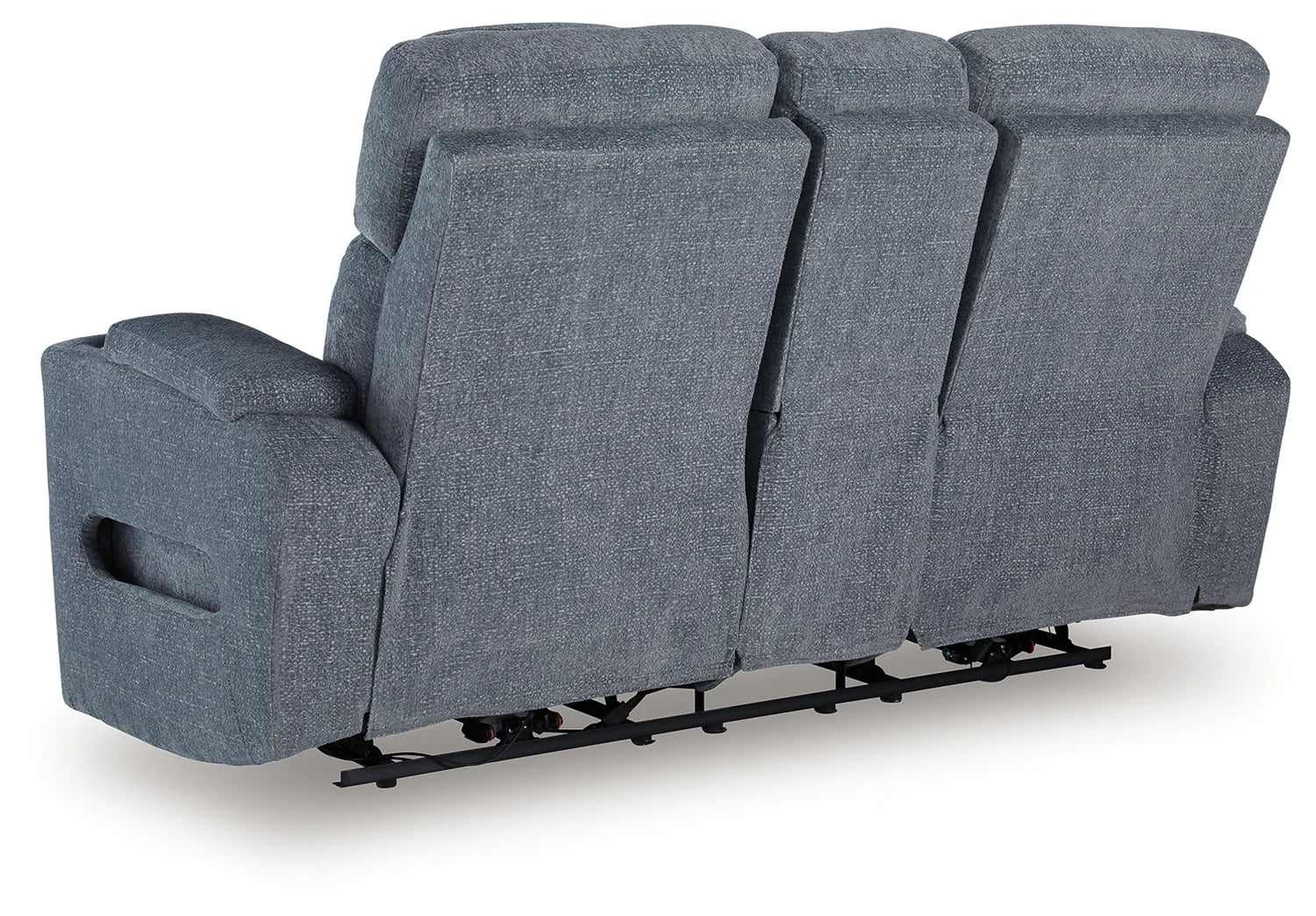 Studio Cave Power Reclining Living Room Set
