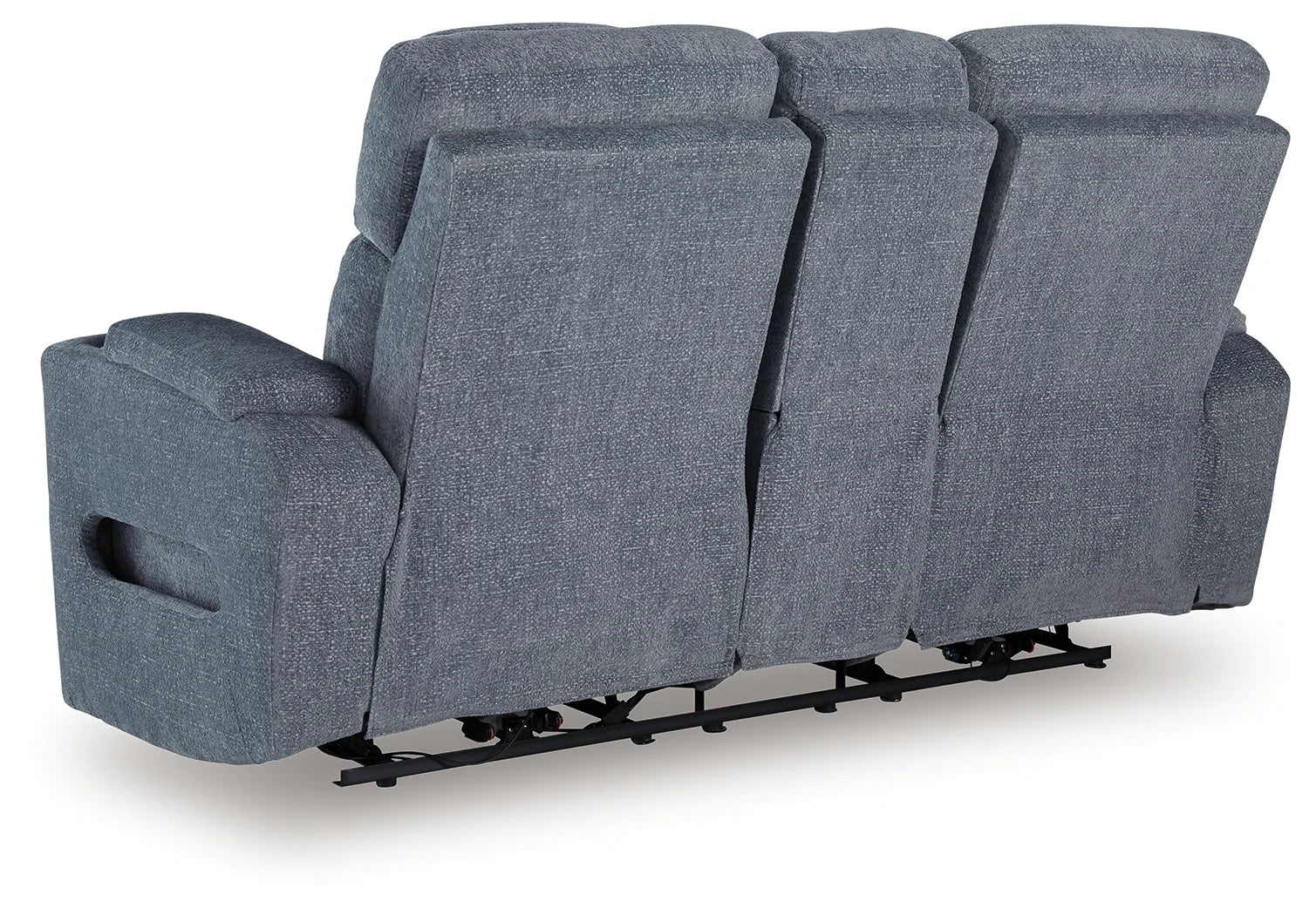 Studio Cave Power Reclining Living Room Set