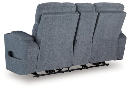 Studio Cave Power Reclining Living Room Set