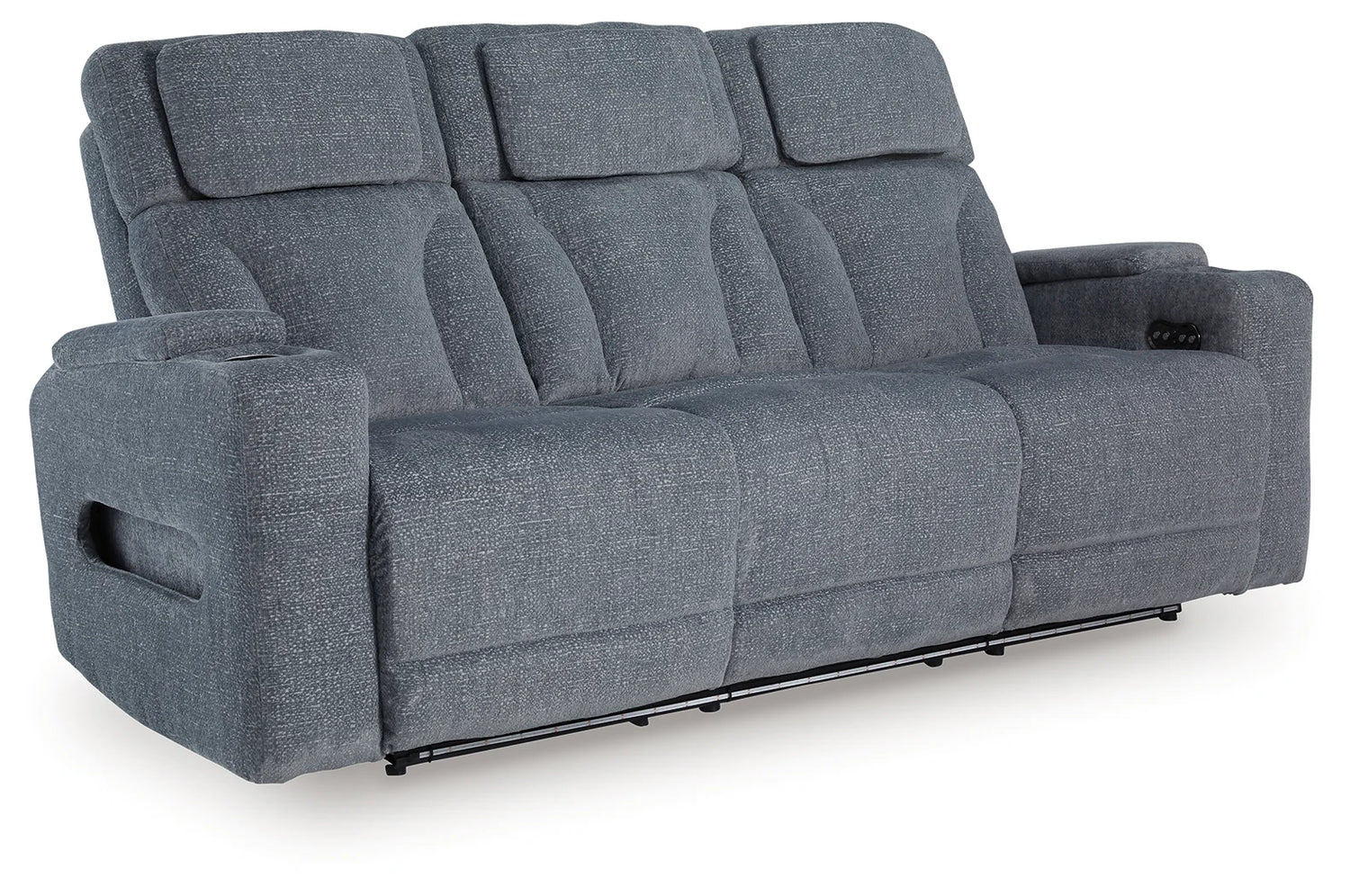 Studio Cave Power Reclining Living Room Set