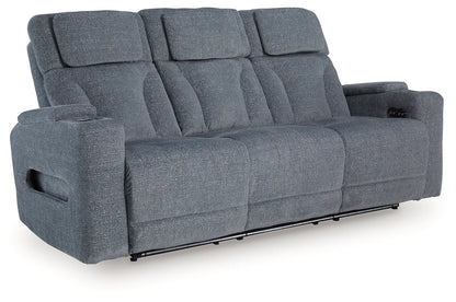 Studio Cave Power Reclining Living Room Set