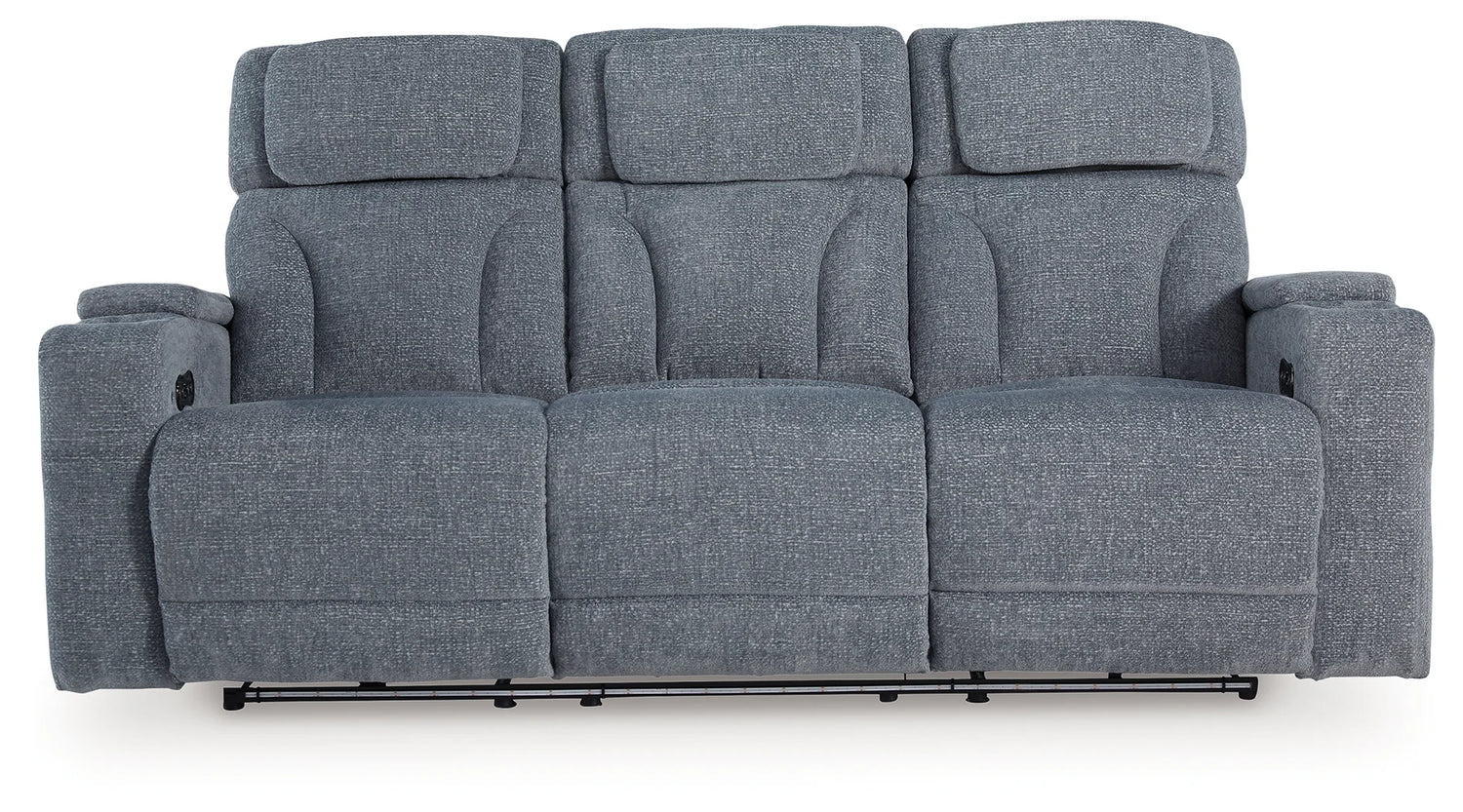 Studio Cave Power Reclining Living Room Set