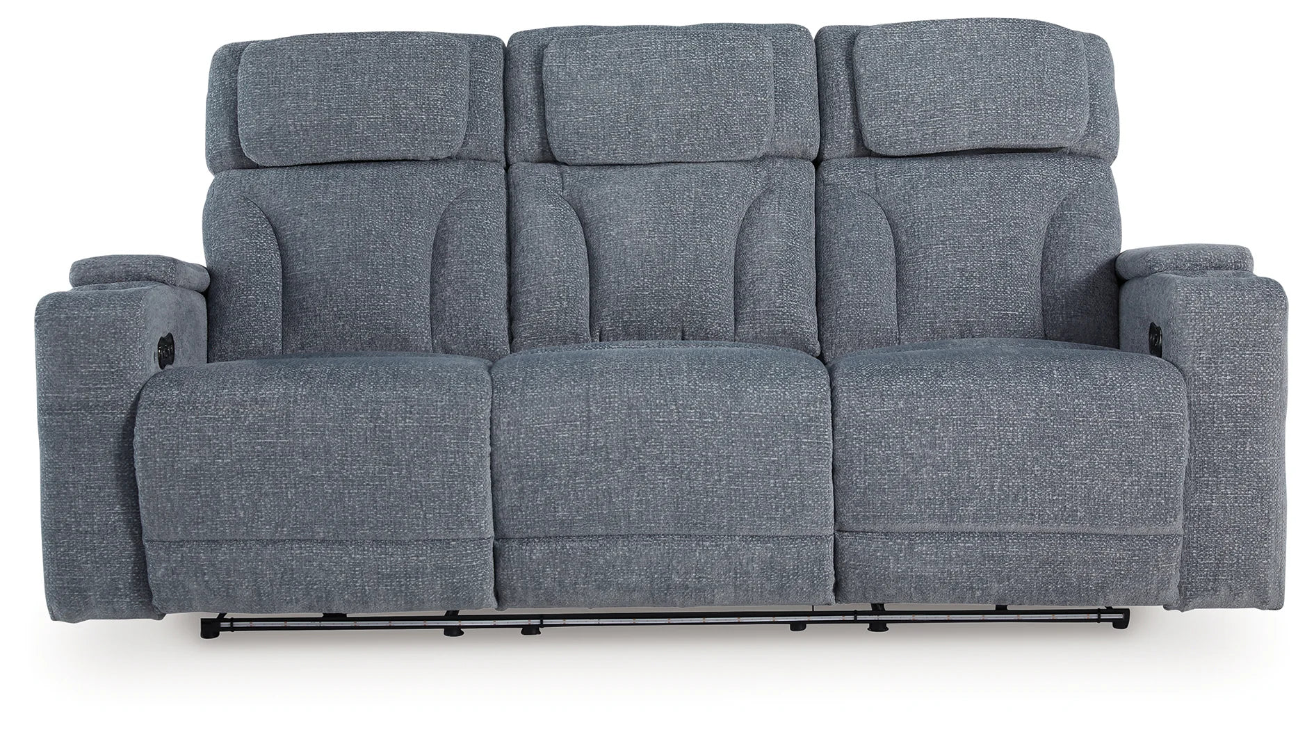 Studio Cave Power Reclining Living Room Set
