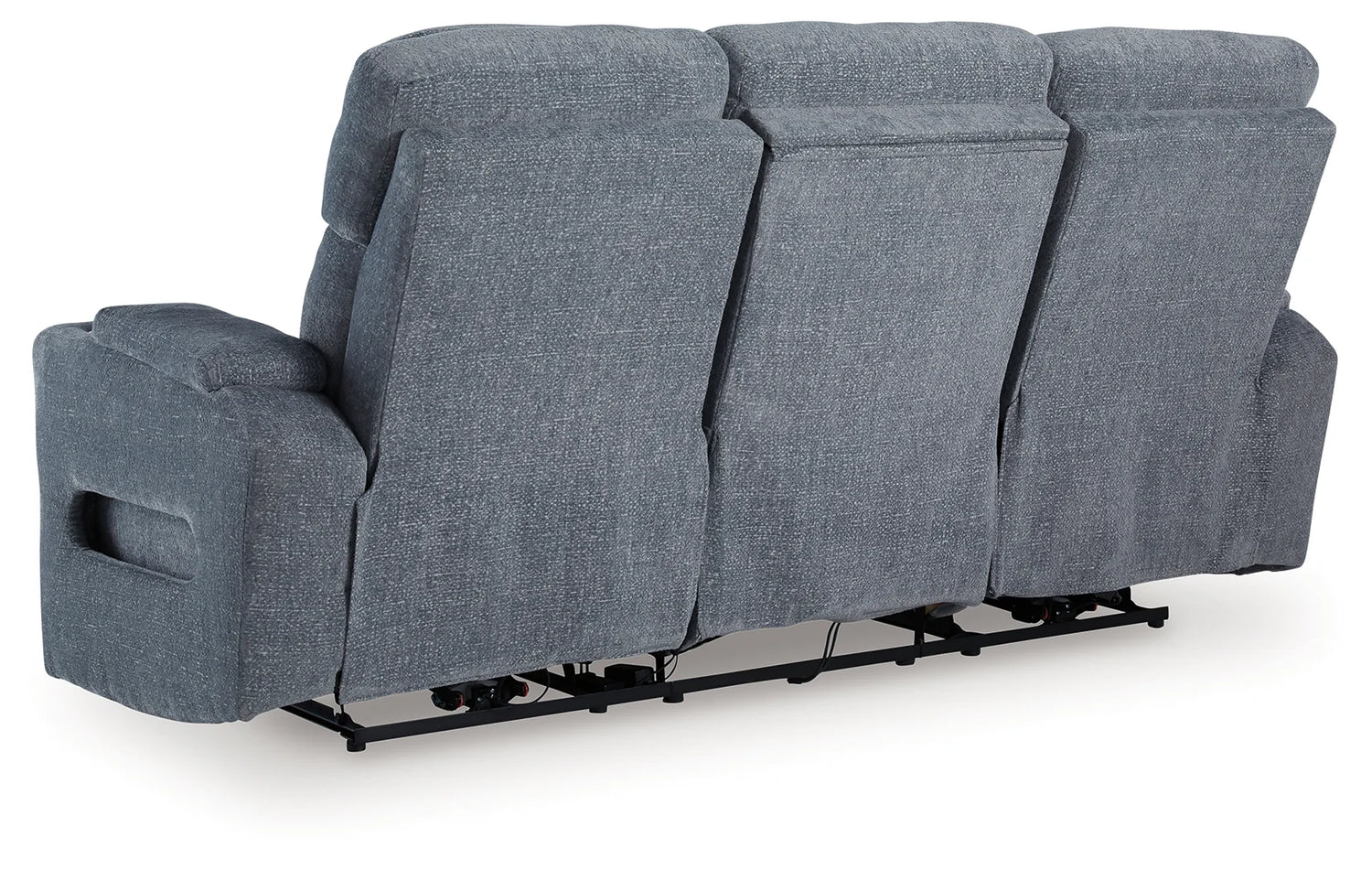 Studio Cave Power Reclining Living Room Set