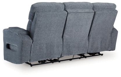 Studio Cave Power Reclining Living Room Set