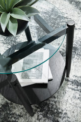 Westmoro End Table - Decohub Home