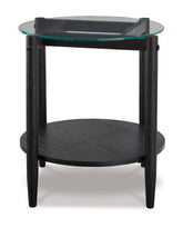 Westmoro End Table - Decohub Home