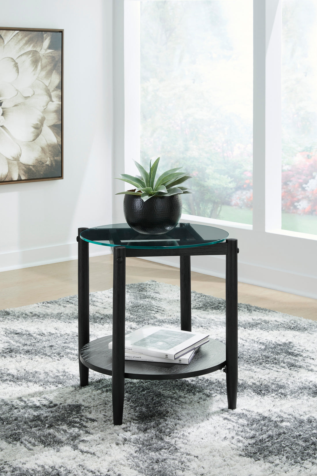 Westmoro End Table - Decohub Home