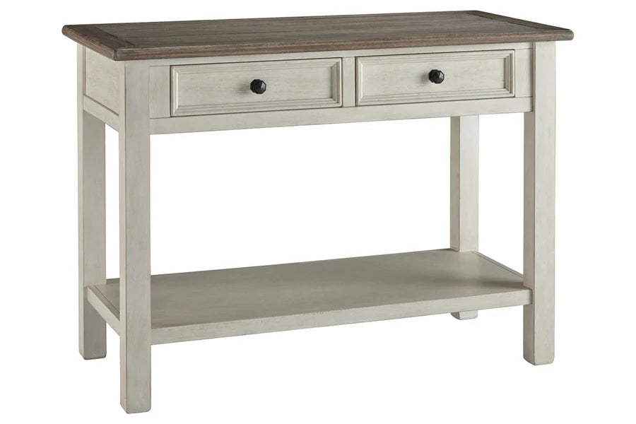 Bolanburg Console Table