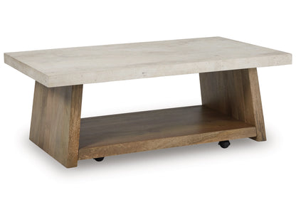 Juego de mesa auxiliar T236-13