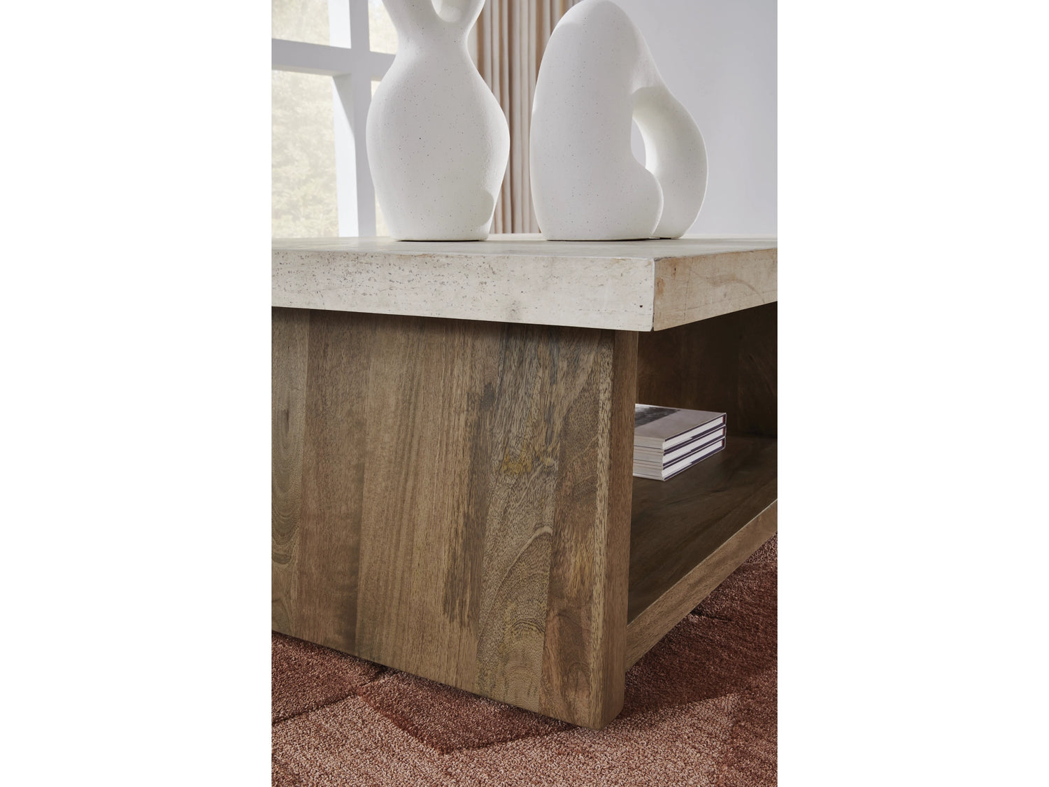 Juego de mesa auxiliar T236-13