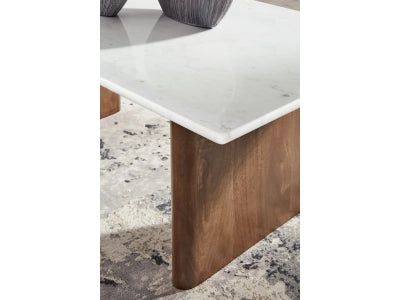 Juego de mesa auxiliar T236-13