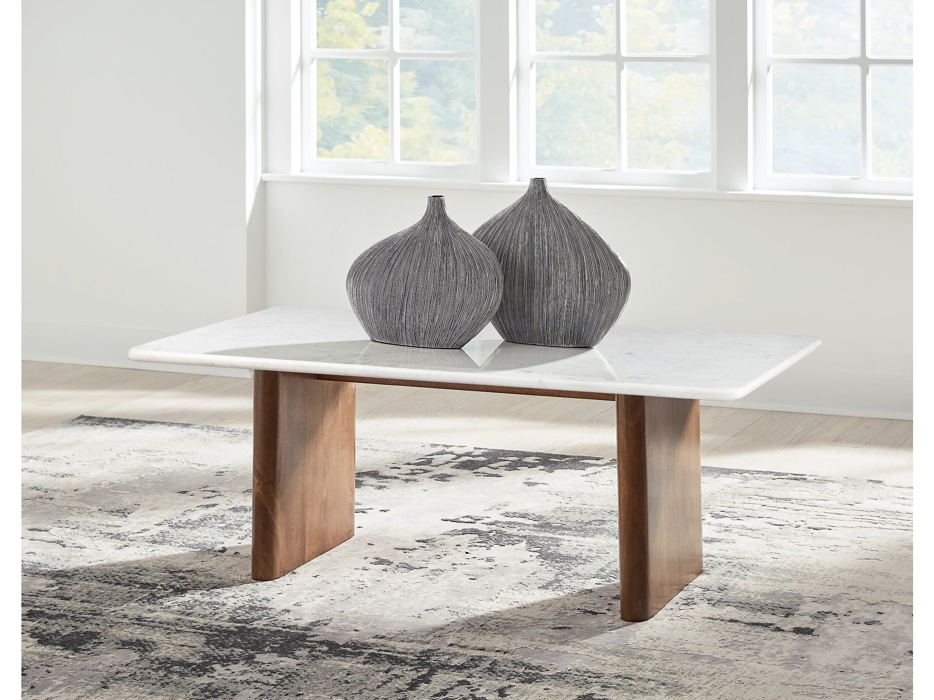 Juego de mesa auxiliar T236-13