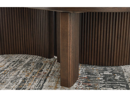 Juego de mesa auxiliar T236-13