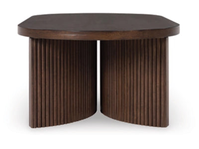 Juego de mesa auxiliar T236-13