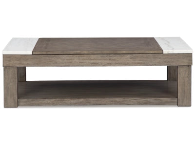 Juego de mesa auxiliar T236-13