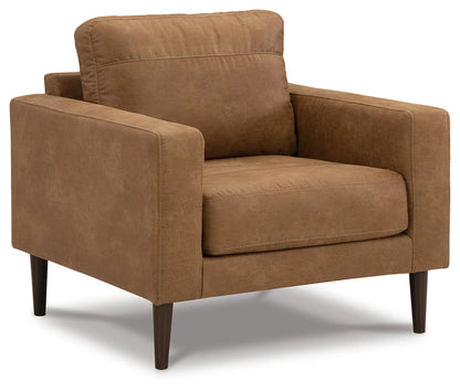 Telora Contemporary Living Room Set