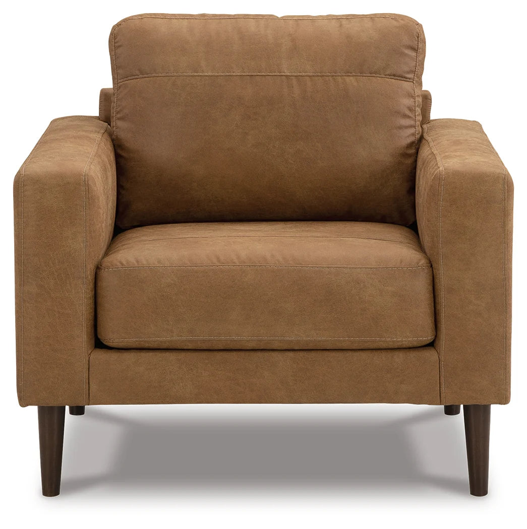 Telora Contemporary Living Room Set