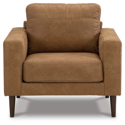 Telora Contemporary Living Room Set