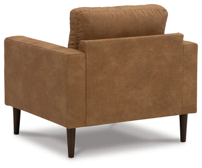 Telora Contemporary Living Room Set
