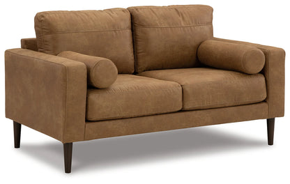Telora Contemporary Living Room Set