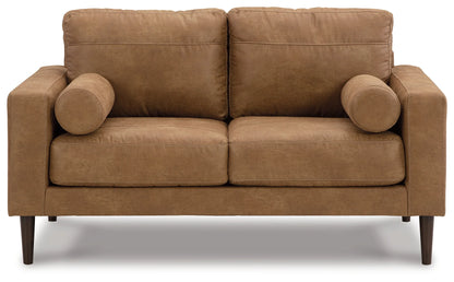 Telora Contemporary Living Room Set