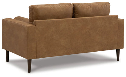 Telora Contemporary Living Room Set
