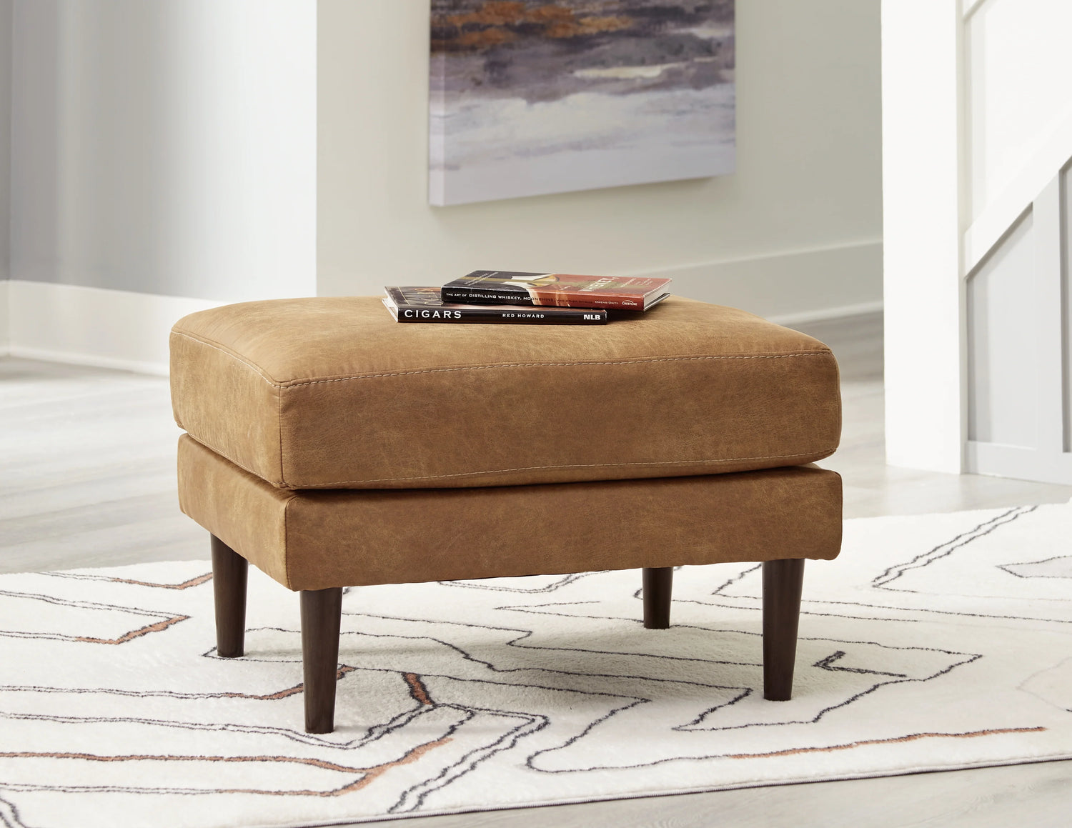 Telora Contemporary Living Room Set