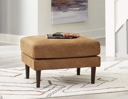 Telora Contemporary Living Room Set