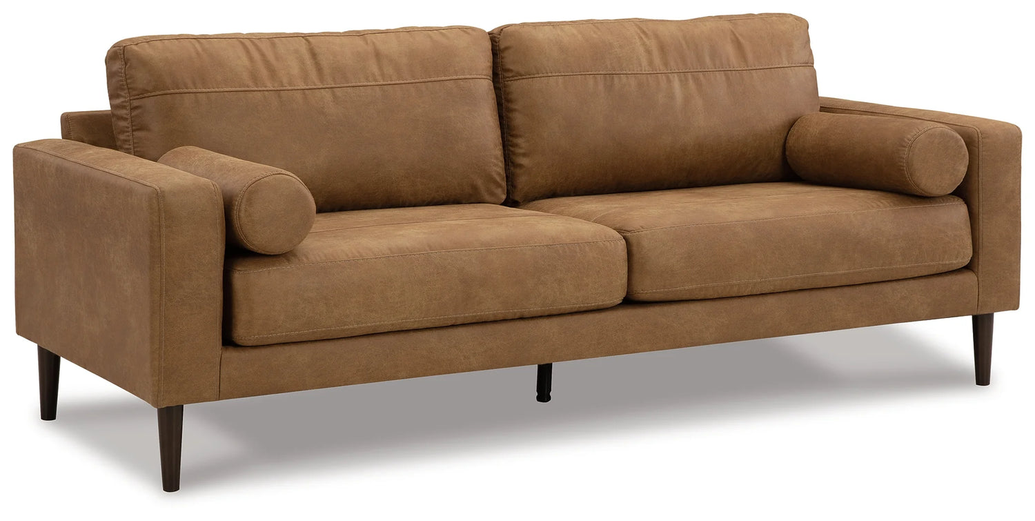 Telora Contemporary Living Room Set