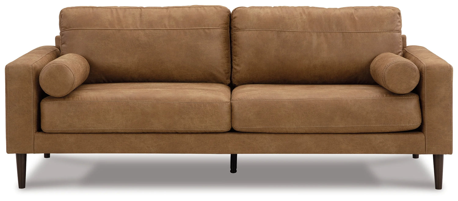Telora Contemporary Living Room Set