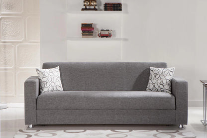 Tokyo Diego Gray Living Room Set