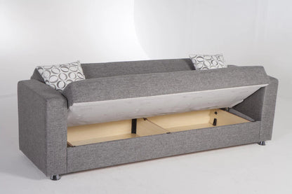 Tokyo Diego Gray Living Room Set