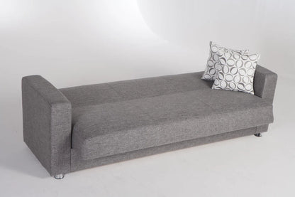 Tokyo Diego Gray Living Room Set