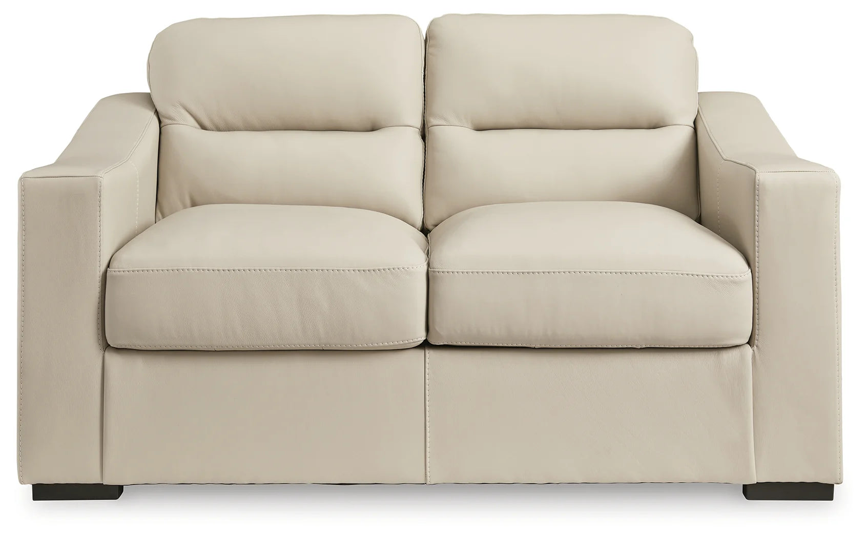 Treasure Trove Almond Living Room Set