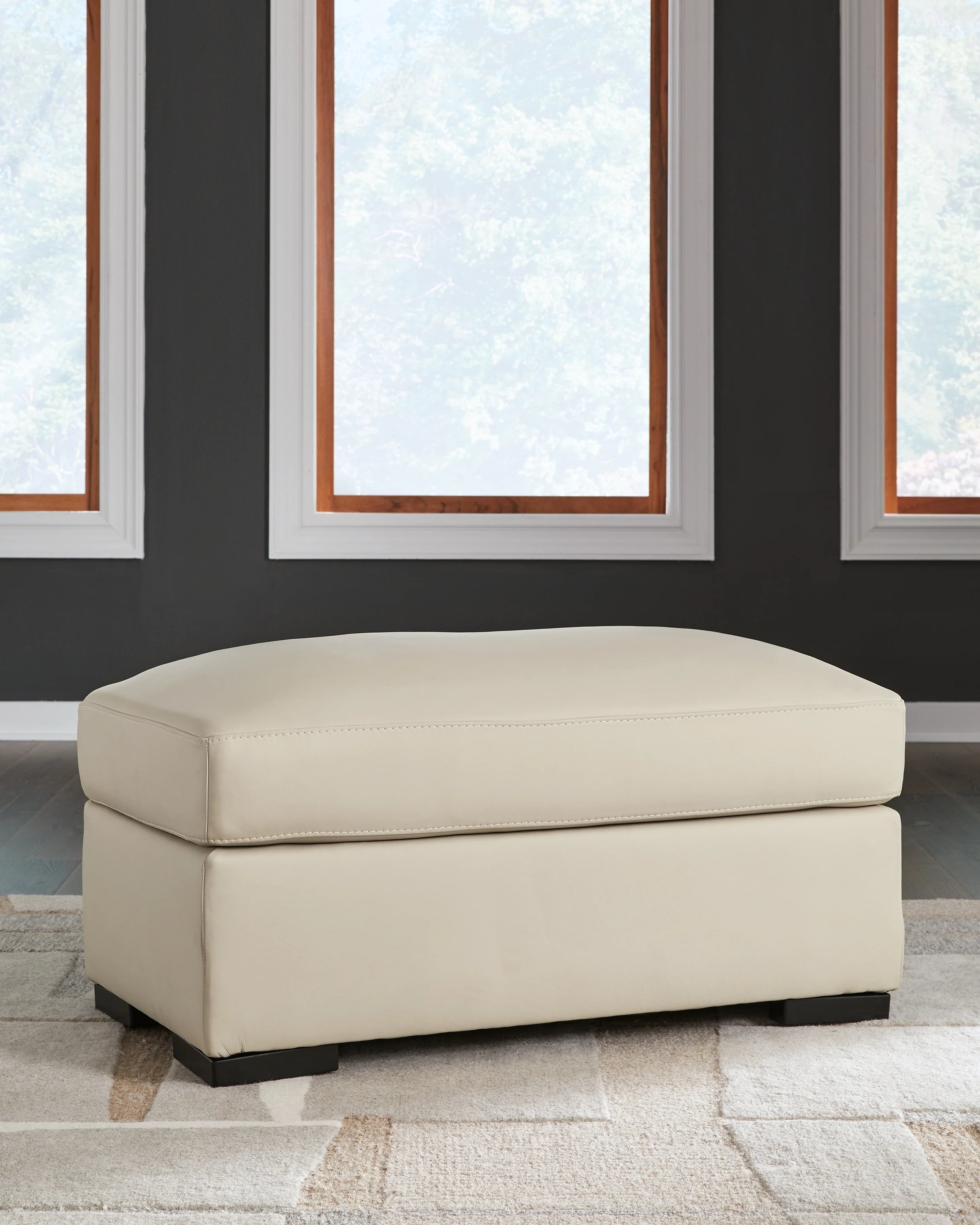 Treasure Trove Almond Living Room Set