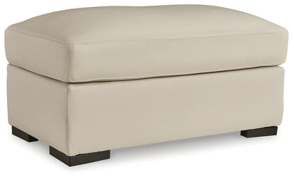 Treasure Trove Almond Living Room Set