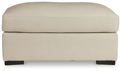 Treasure Trove Almond Living Room Set